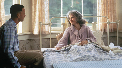 image de la news Fête des mères : les plus belles citations de la maman de Forrest Gump