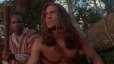 image de la news Mort de Joe Lara, interprète de Tarzan, dans un crash d'avion