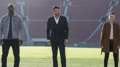 image de la news Lucifer sur Netflix : la fin de la saison 5 a été modifiée en prévision de la saison 6