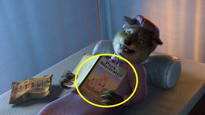 image de la news Shrek : 10 blagues que seuls les adultes peuvent comprendre