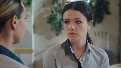 image de la news Ici tout commence : la vie d'Anaïs va bientôt virer au cauchemar [SPOILERS]