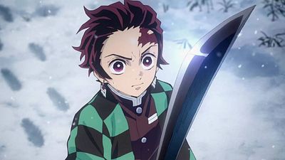 image de la news Demon Slayer : une impressionnante affiche pour la pièce de théâtre