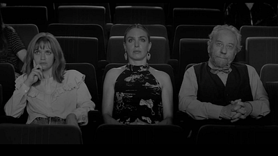 image de la news Playlist de Nine Antico : c'est quoi ce film avec Sara Forestier et Laetitia Dosch ?