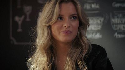 image de la news Demain nous appartient : Solenne est-elle amoureuse de Gaspard ? Artemisia Toussaint répond