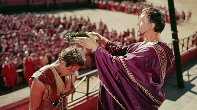 image de la news Ben-Hur : les coulisses d'une séquence entrée dans la légende