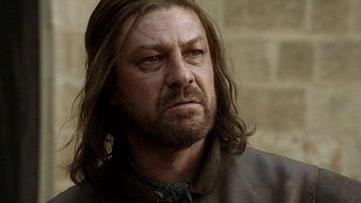 image de la news Game of Thrones : Sean Bean (Ned Stark) n'a pas regardé la série