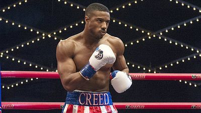image de la news Creed 3 : quel acteur pourrait incarner le rival de Michael B. Jordan ?