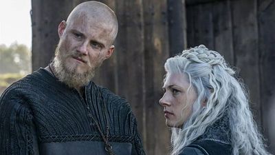 image de la news Nouveautés Prime Video du 4 au 10 juin : Vikings, Hunger Games, Ugly Betty, la série Dom...