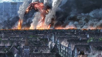 image de la news L’Attaque des Titans : de quelle véritable ville semble être inspiré Shiganshina ?