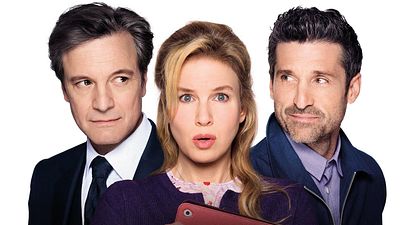 image de la news Bridget Jones Baby sur TF1 : un 4e film est-il prévu ?