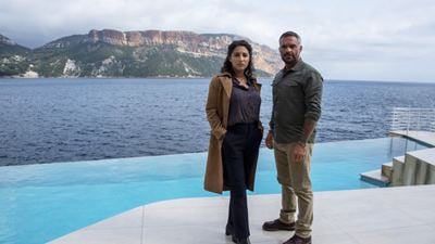 Mortelles Calanques sur France 3 : que pense la presse du téléfilm avec Philippe Bas ?