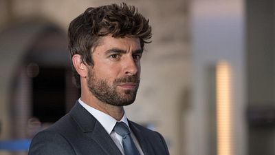 image de la news Ici tout commence : Anaïs et Lisandro vont-ils pouvoir vivre leur amour au grand jour ? Agustin Galiana répond