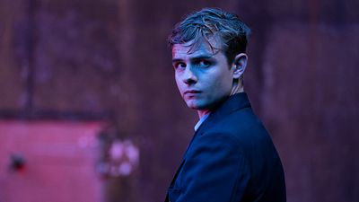 image de la news Alex Rider sur OCS : c'est quoi cette série explosive sur un ado espion ?