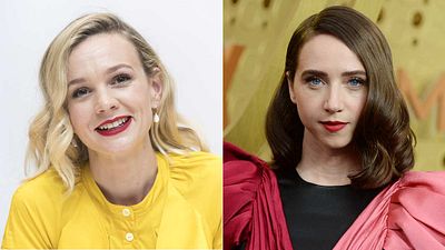 image de la news Harvey Weinstein : Carey Mulligan et Zoe Kazan seront les journalistes à l'origine du mouvement MeToo dans She Said