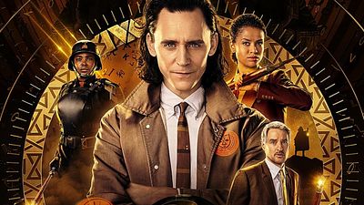 image de la news Loki sur Disney+ : que vaut la série avec Tom Hiddleston sur le fantasque Dieu de la malice ?