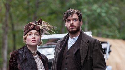 image de la news L'amant de Lady Chatterley sur Chérie 25 : c'est quoi ce film avec Richard Madden (Game of Thrones)