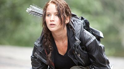 image de la news Hunger Games sur Prime Video : 10 choses à savoir sur la saga avec Jennifer Lawrence