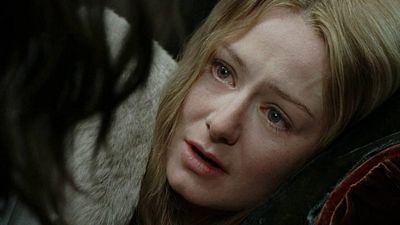 image de la news Le Seigneur des Anneaux : cette scène s'inspire du rêve qui a hanté Tolkien toute sa vie