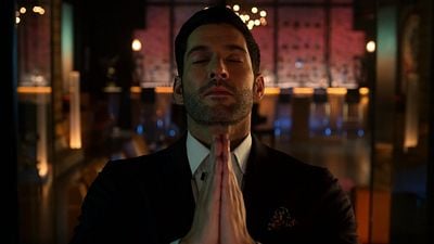 image de la news Lucifer saison 5 sur Netflix : pourquoi le showrunner a menti sur le retour de ce personnage