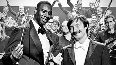 image de la news Lupin sur Netflix : la bande originale de la série décryptée par son compositeur Mathieu Lamboley