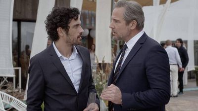 image de la news Un Si Grand Soleil en avance : résumé de l’épisode du lundi 14 juin 2021 [SPOILERS]