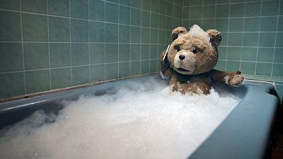 image de la news Ted : après deux films, la comédie trash devient une série