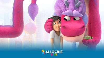 image de la news Le Dragon-Génie sur Netflix : à partir de quel âge voir ce film enchanté dans la veine d’Aladdin ?