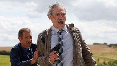 image de la news Coincoin et les Z'inhumains de Bruno Dumont : "J'avais envie d'aller plus loin, il fallait pousser le bouchon"