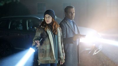 image de la news The Gloaming sur Disney+ Star : c'est quoi cette inquiétante série policière australienne ?