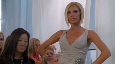 image de la news Ugly Betty sur Prime Video : Shakira, Victoria Beckham, Adele… les meilleures guests de la série