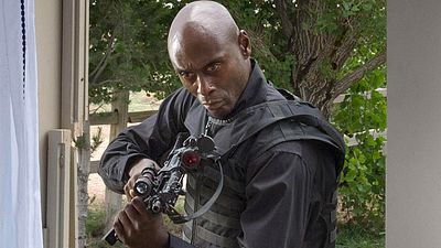 image de la news Resident Evil sur Netflix : Lance Reddick choisi pour incarner Albert Wesker