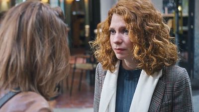 image de la news Plus belle la vie : après Léa, une autre héroïne va découvrir qu'elle est enceinte [SPOILERS]