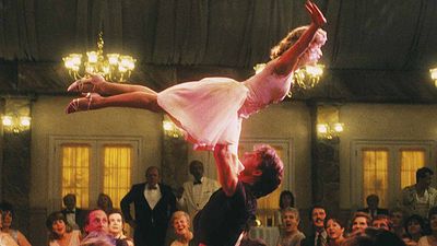 image de la news Dirty Dancing : quelle star du film a participé à Danse avec les stars ?
