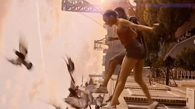 image de la news Danse et Cinéma : D'où l'on vient et 15 scènes de films qui donnent envie de bouger