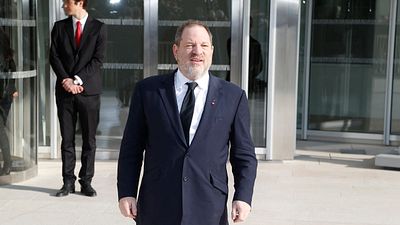 image de la news Catch and Kill : l'enquête sur Harvey Weinstein par Dylan Farrow va devenir une série documentaire