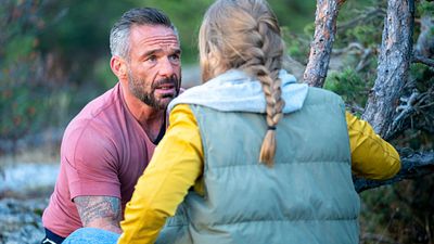 image de la news Le Saut du diable sur TF1 : que pense la presse du téléfilm d'action avec Philippe Bas dans la lignée de Taken ?