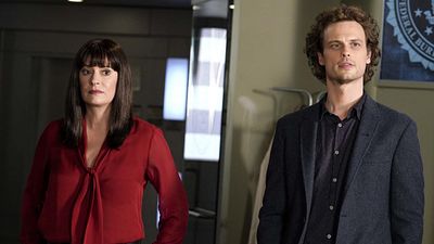 image de la news Esprits criminels : ce qui vous attend dans les deux derniers épisodes de la série ce soir sur TF1