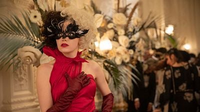 image de la news Les sorties cinéma du 23 juin : Cruella, Ibrahim, Opération Portugal...