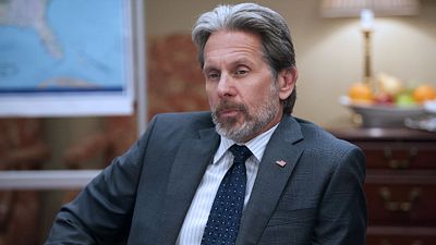 image de la news NCIS : Gary Cole (Desperate Housewives) en discussion pour rejoindre la saison 19