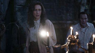 image de la news Conjuring 3 : une scène coupée devait lancer un nouveau spin-off