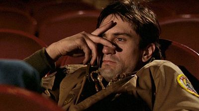 image de la news Taxi Driver : la frustration de Martin Scorsese sur le film