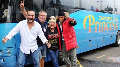 image de la news All Inclusive : restez jusqu'au bout du générique ! [SPOILERS]