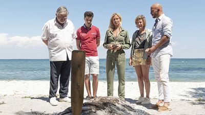 image de la news Plus Belle la vie : découvrez la bande-annonce de la saga de l'été