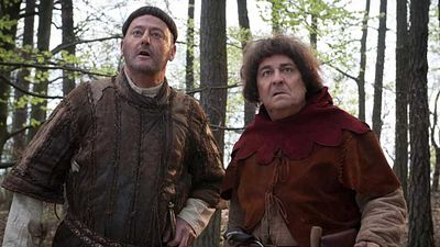 image de la news Les Visiteurs 3 : pourquoi avoir attendu 18 ans ?