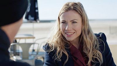 image de la news Demain nous appartient : pourquoi Maud Baecker (Anna) s'absente-t-elle à nouveau de la série ?