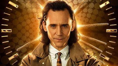 image de la news Loki sur Disney+ : la réalisatrice Kate Herron "a harcelé" Marvel pour diriger la série