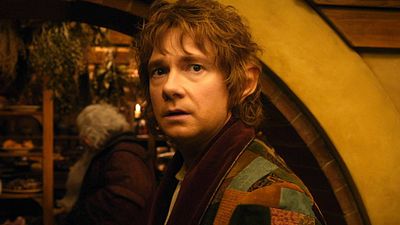 image de la news Le Hobbit : cette scène a été terminée 24 heures avant l’avant-première !