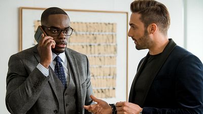 image de la news Je te promets (TF1) : la saison 2 confirmée, une star de la série réalisera une partie des épisodes