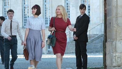 image de la news Mixte sur Prime Video : il y aura un vrai changement dans la partie 2 selon les acteurs