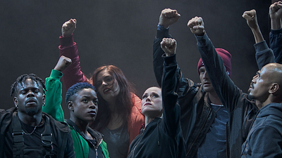 image de la news Indes Galantes : c'est quoi ce documentaire sur une mise en scène d'opéra ?